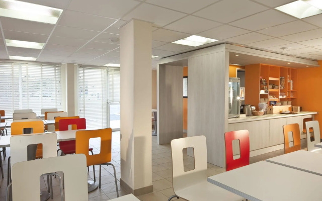 HECO Lyon sud Vienne - ex Première Classe