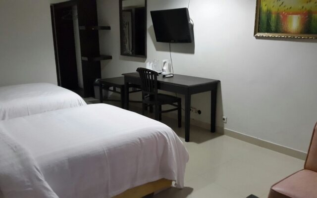 Manado Plaza Hotel
