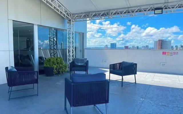 Urban Home Stay - Ramada