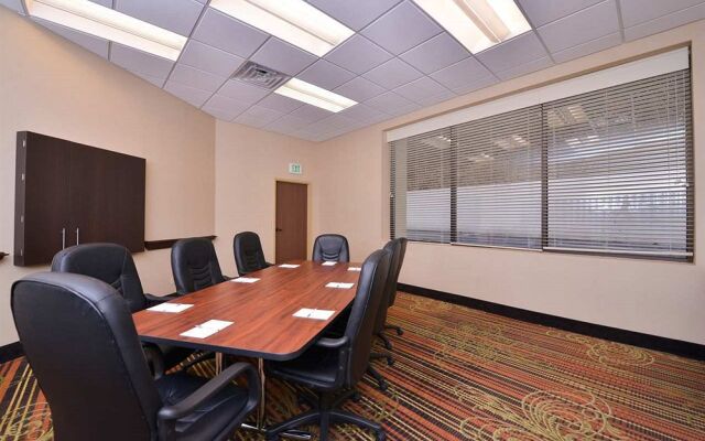 Hampton Inn Pittsburgh-Mcknight Rd.