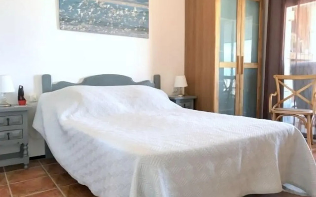 Apartamento Acapulco I3