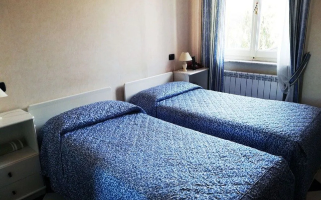 Albergo Amici