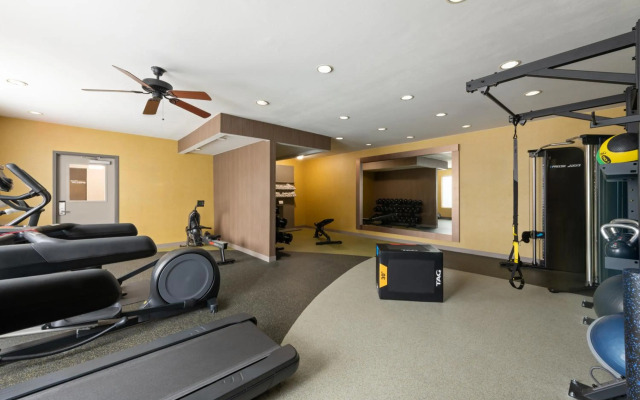 Hilton Garden Inn Tallahassee