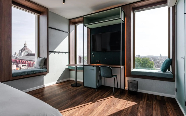 A-STAY Antwerpen