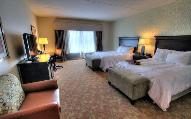 Hampton Inn Pigeon Forge