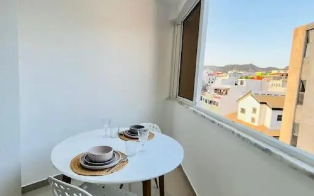 Blissapartments T1 - Soleil