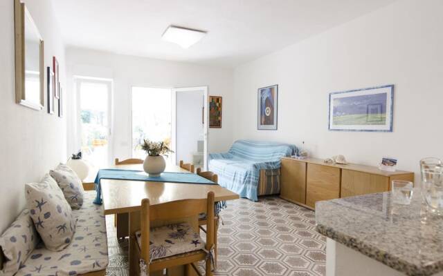 Sardinia Re - Apartment il Sarago