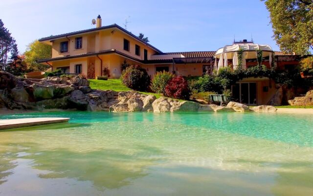 La Raffa House