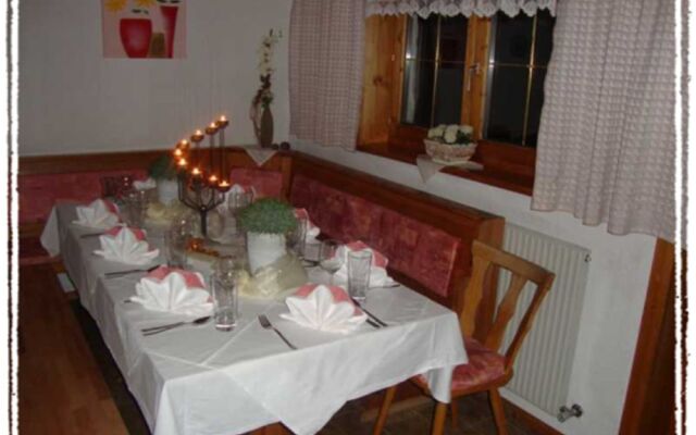 Ferienwohnung Eberharter