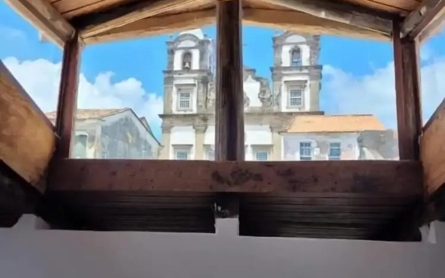 Pelourinho Boutique Hotel - OH HOTÉIS