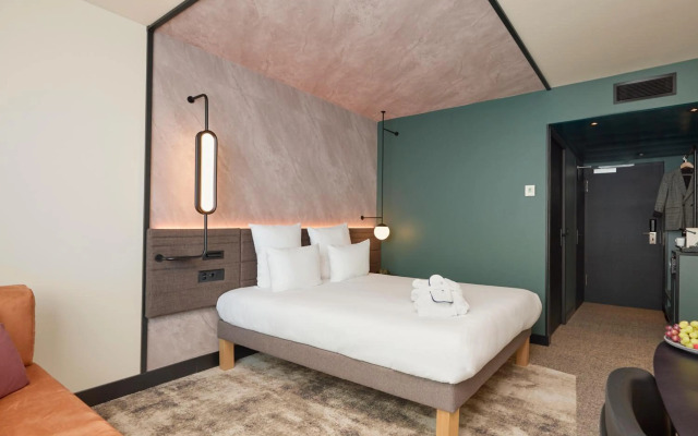 Novotel Bern Expo