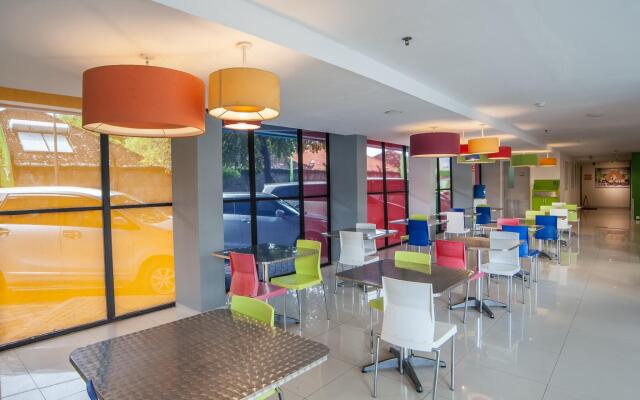 POP! Hotel Kuta Beach Bali
