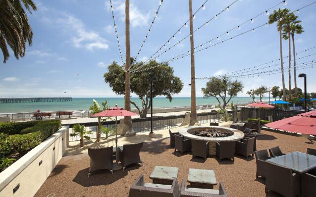 Crowne Plaza Ventura Beach by IHG