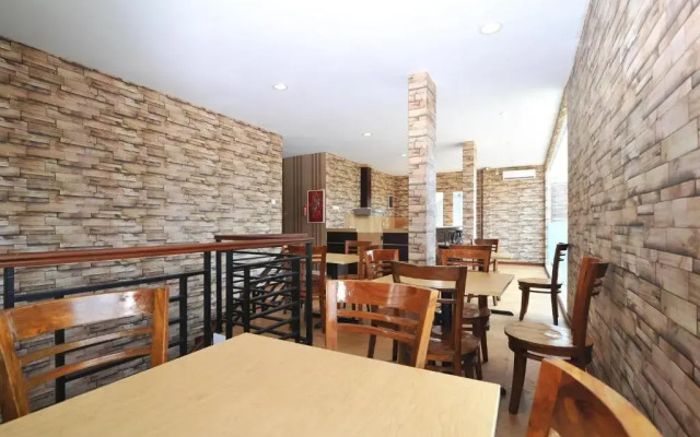 Amaya Suites