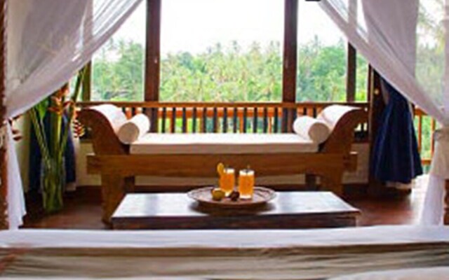 Villa Sarna Ubud