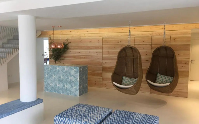 Petit Hotel Rocamar - Adults Only