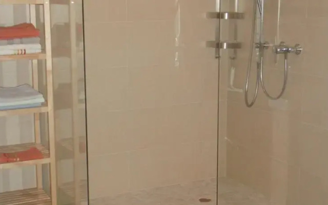 Ferienwohnung Engel