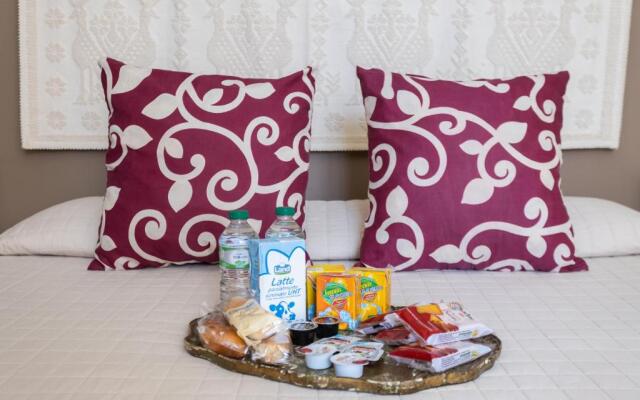 Bed and Breakfast Villamar