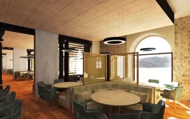 Neya Porto Hotel