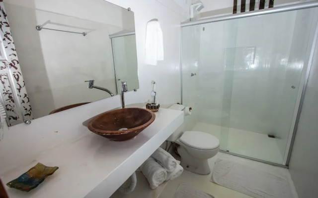Rio da Barra Villa Hotel