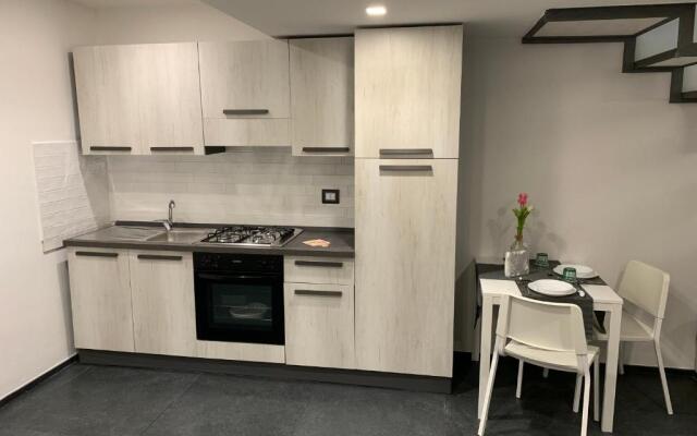 Little Dreams Apartment