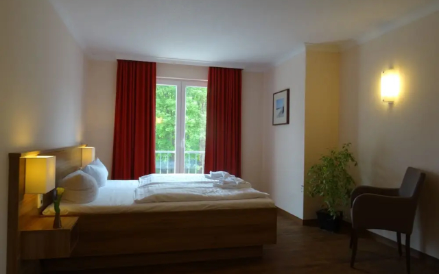 Hotel Karls Burg
