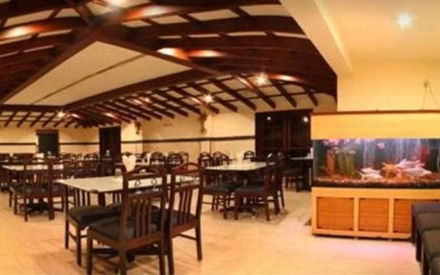 Ram International Hotel