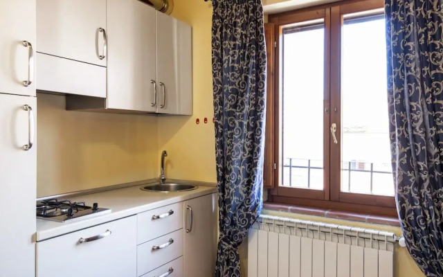 Residence Massa Alta