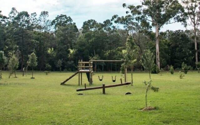 Tsitsikamma Sunrise Caravan Park