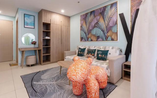 SeaStay Condotel The Song Vung Tau