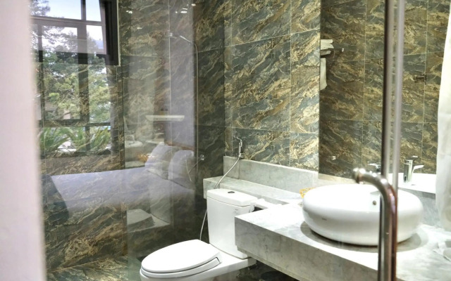Kim Minh Apartment & Hotel