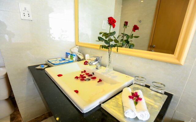 Bavico Plaza Hotel Dalat