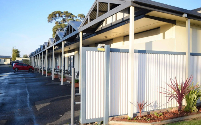 Mornington Motel