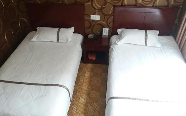 En Shi 688 Hotel
