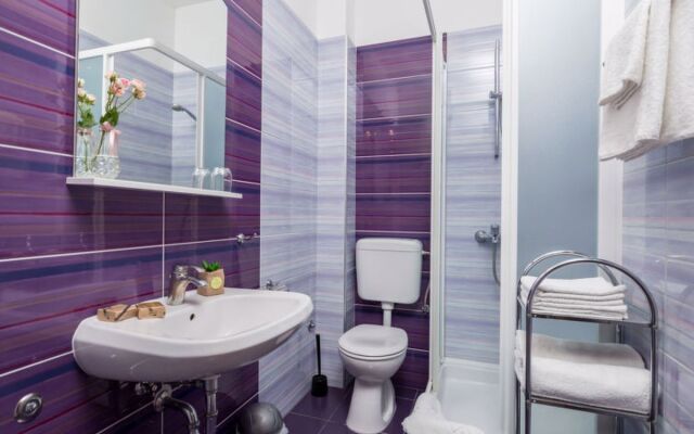 Apartment Romana Bardonecchia 10927