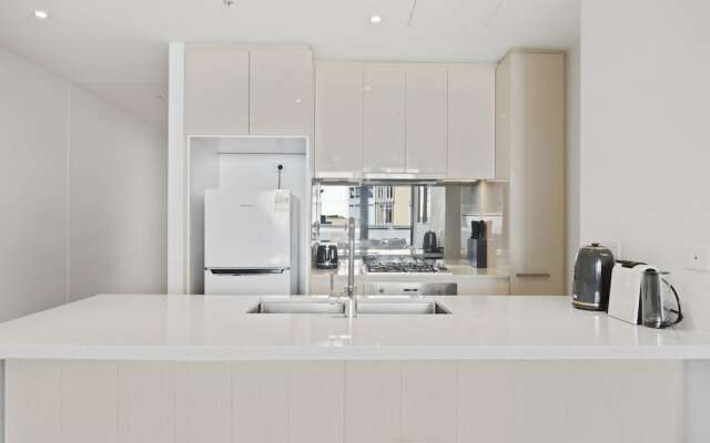 HomeHotel 2Bedroom With Shopping Mall