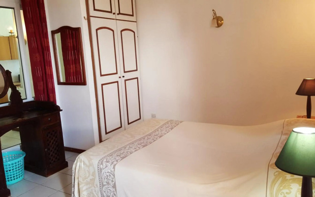 The Impala Mauritius Holiday Rentals