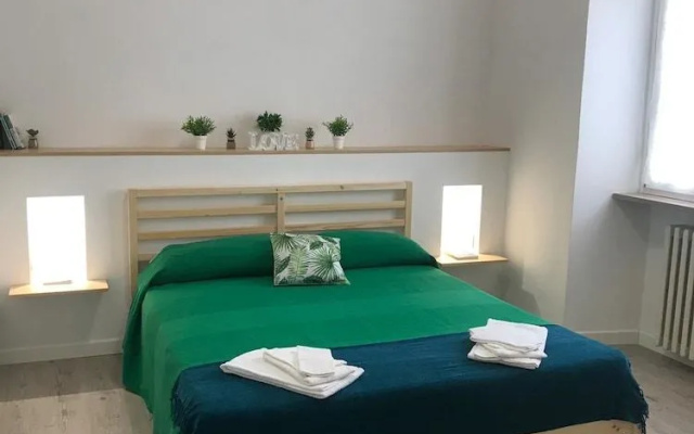 Appartamento Badia