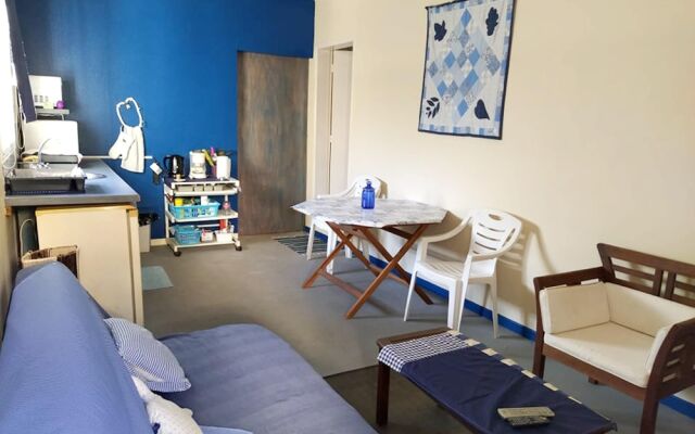 Studio In Piton Saint Leu With Wifi 10 Km From The Beach