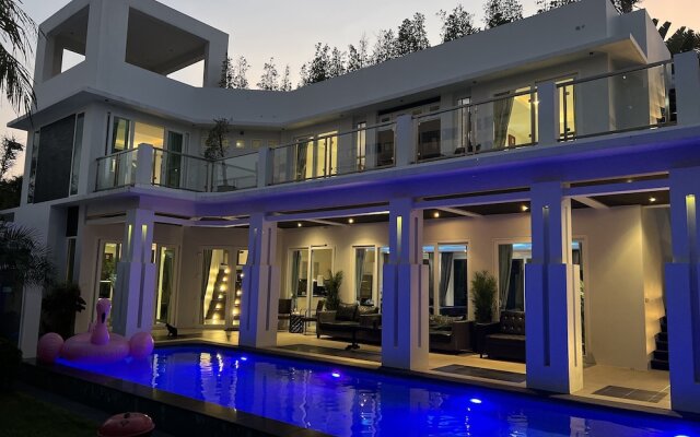 Villas In Pattaya