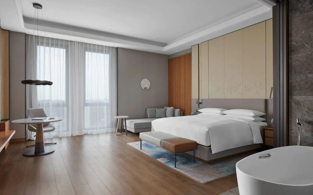 Wenzhou Airport Marriott