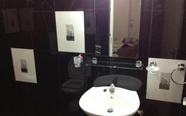 Guesthouse 71