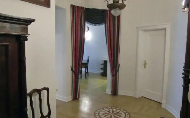 Rynek Starego Miasta Warszawa