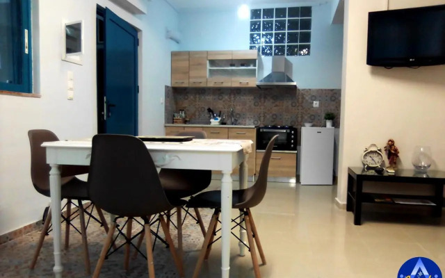 Amelie Apartment