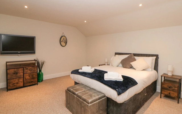 The House at The Sitwell Arms
