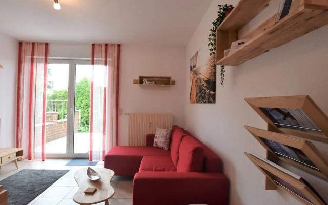 Appartement am Meer auf der Insel Poel mit Sauna