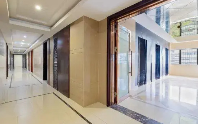 Er Jia Na Ke Hui Valley Apartment Hotel