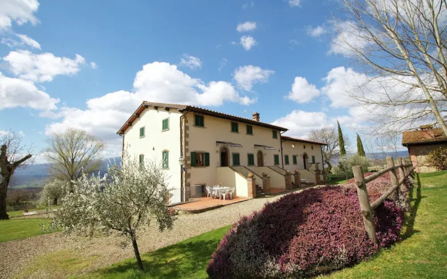 Tuscan-styled Apartment in Tuscany/elba