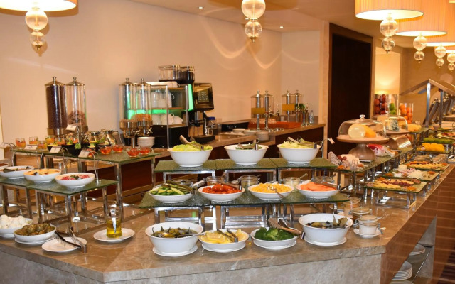 Grand Millennium Tabuk