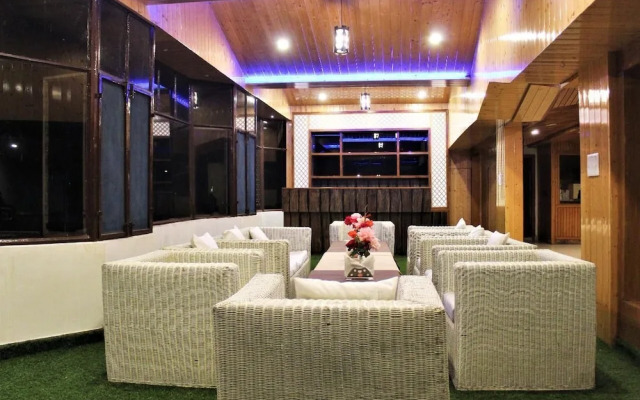 Hotel Golf Links Resort - Mashobra